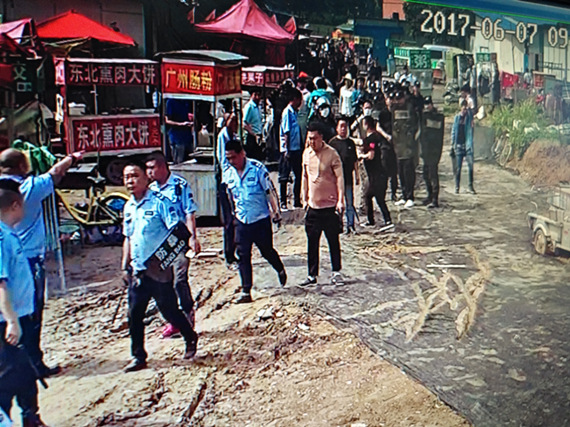 車(chē)企銷(xiāo)售管理崗權(quán)大易腐